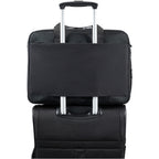 Чанта Samsonite Openroad 2.0 Bailhandle 39.6cm/15.6inch Exp. Black