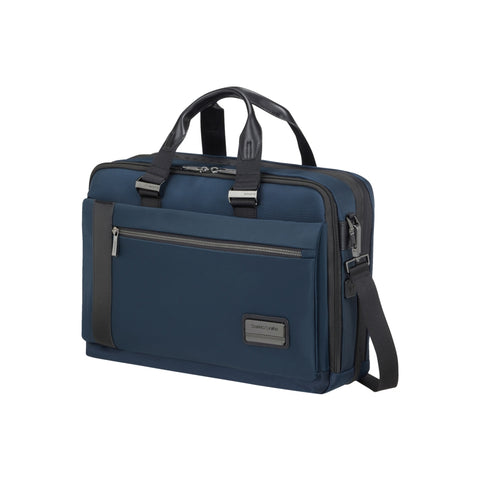Чанта Samsonite Openroad 2.0 Bailhandle 39.6cm/15.6inch Exp. Cool Blue