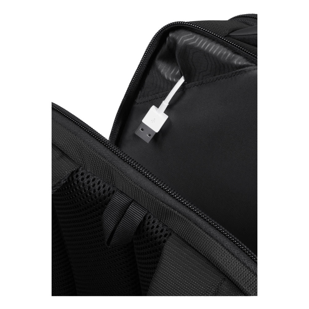 Раница Samsonite Mysight Laptop Backpack 15.6" Black