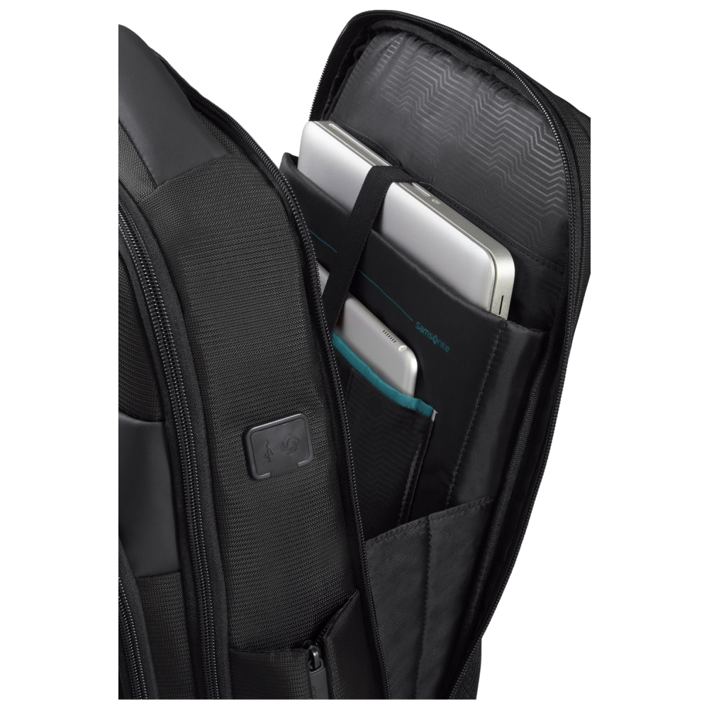 Раница Samsonite Mysight Laptop Backpack 15.6" Black