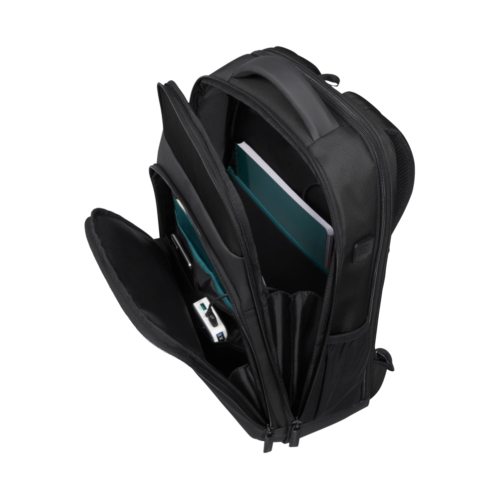 Раница Samsonite Mysight Laptop Backpack 15.6" Black
