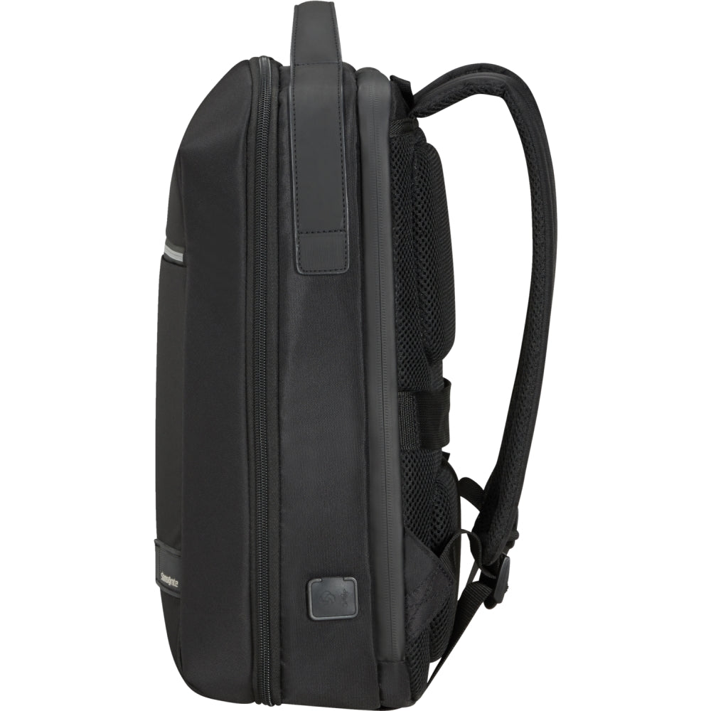 Раница Samsonite Litepoint Laptop Backpack 14.1" Black