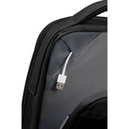 Раница Samsonite Litepoint Laptop Backpack 14.1" Black
