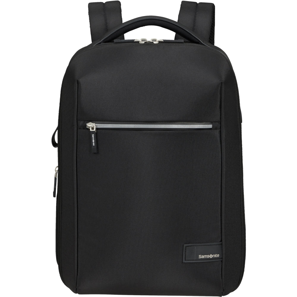 Раница Samsonite Litepoint Laptop Backpack 14.1" Black
