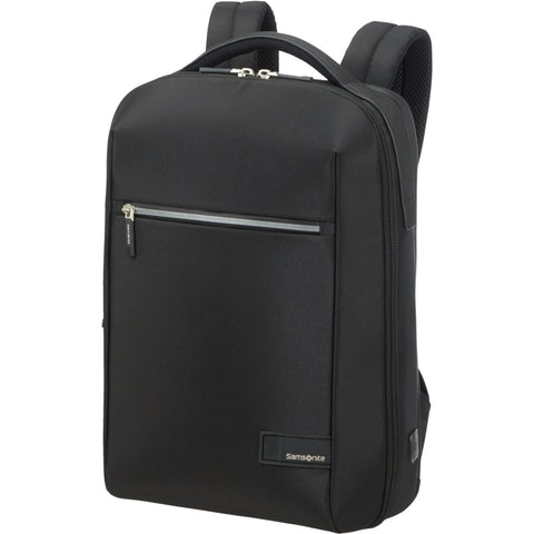 Раница Samsonite Litepoint Laptop Backpack 14.1" Black
