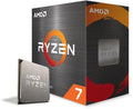 Процесор AMD Ryzen 7 5700X 8C/16T