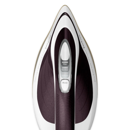Парогенератор Tefal GV9721E0, ProExpress Ultimate (dark red)