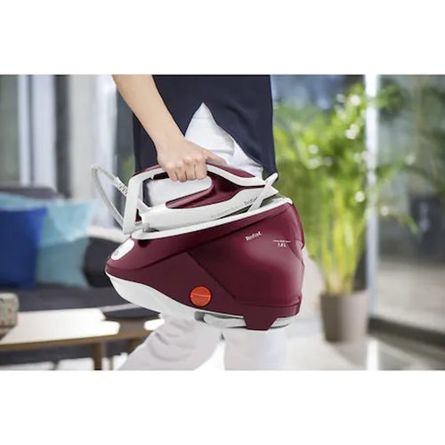 Парогенератор Tefal GV9220E0, ProExpress Protect