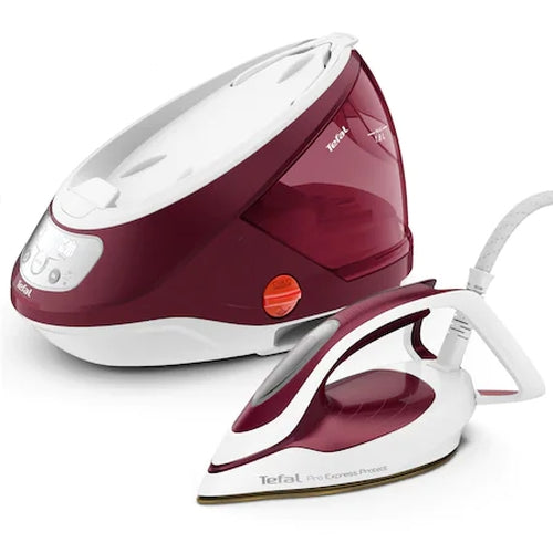 Парогенератор Tefal GV9220E0, ProExpress Protect