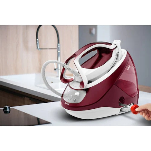 Парогенератор Tefal GV9220E0, ProExpress Protect