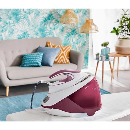 Парогенератор Tefal SV9201E0, Express Protect