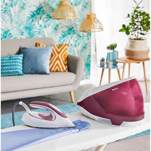 Парогенератор Tefal SV9201E0, Express Protect