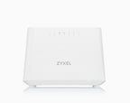 Рутер ZyXEL WiFi 6 AX1800 5 Port Gigabit Ethernet Gateway with Easy Mesh Support
