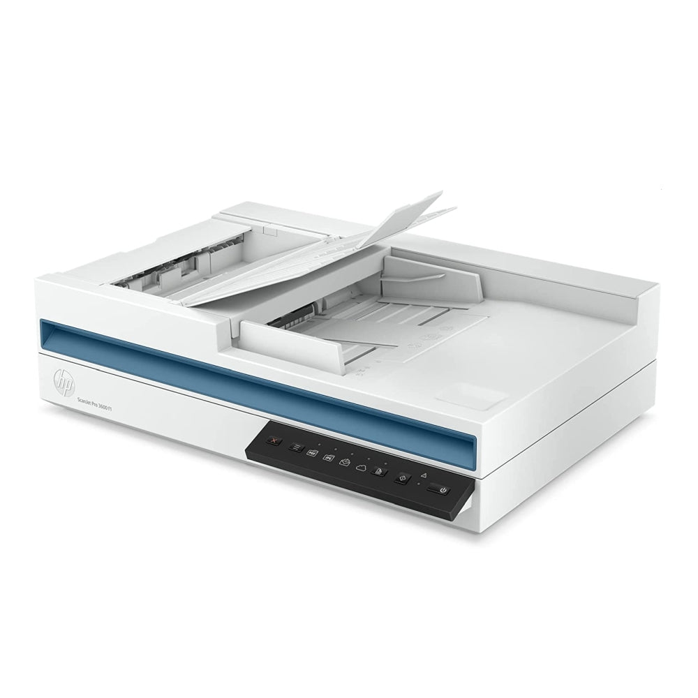 Скенер HP ScanJet Pro 3600 f1 Scanner