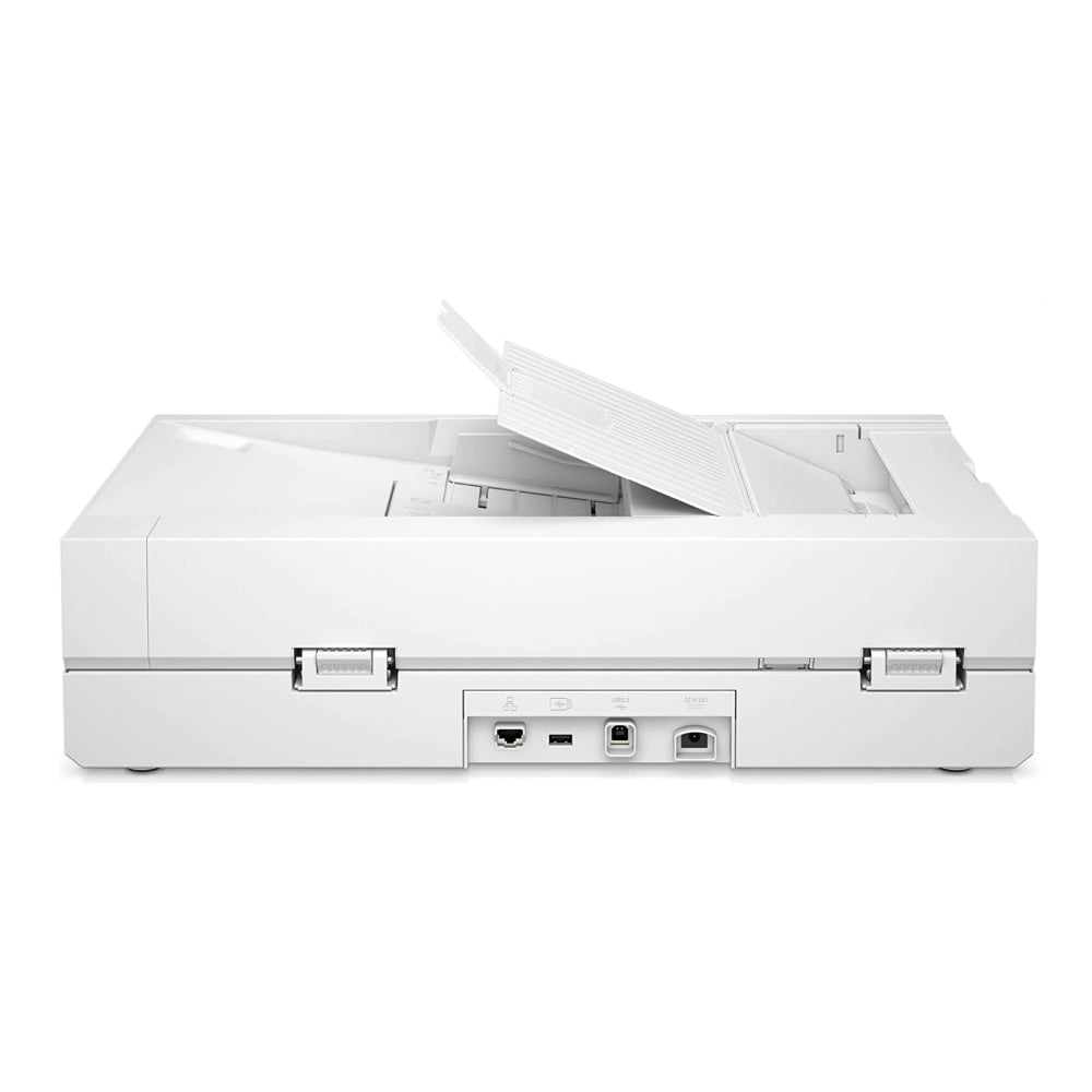Скенер HP ScanJet Pro N4600 fnw1 Scanner