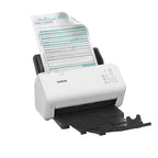 Скенер Brother ADS-4300N Network desktop scanner