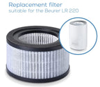 Филтър Beurer LR 220 Filter-set, HEPA filter