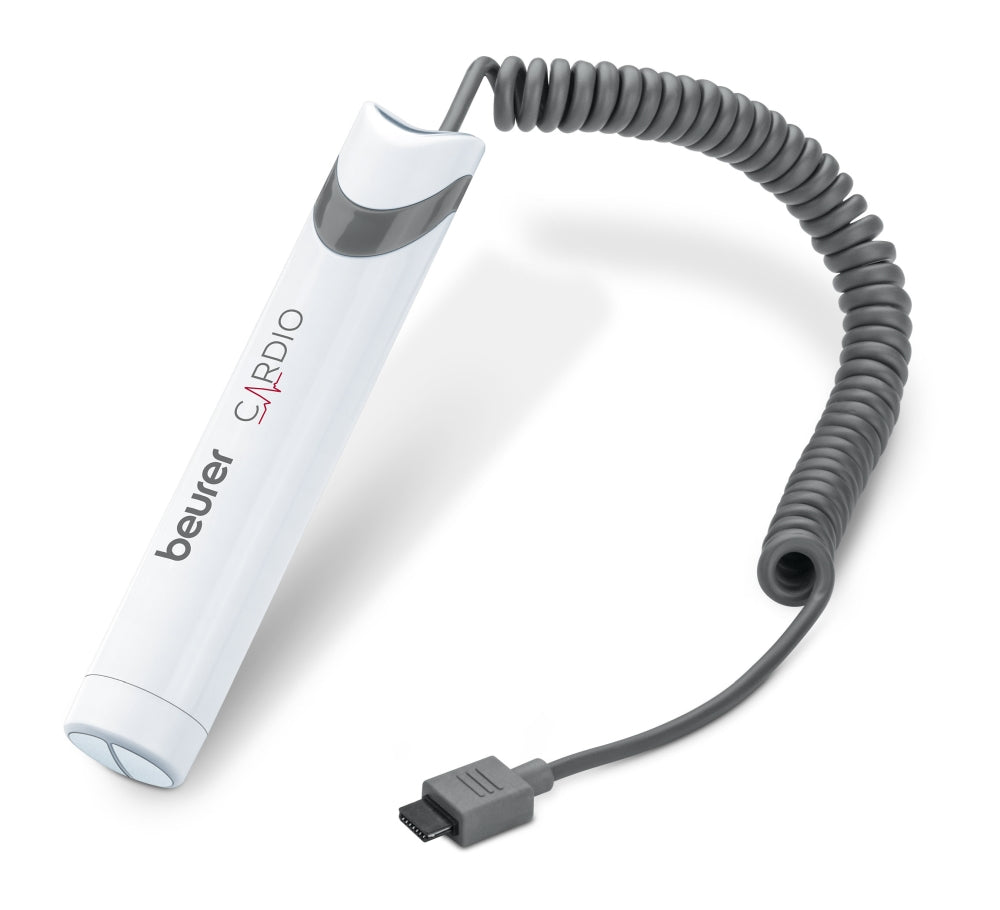 Апарат за кръвно налягане Beurer BM 96 Cardio BT Blood pressure monitor with ECG