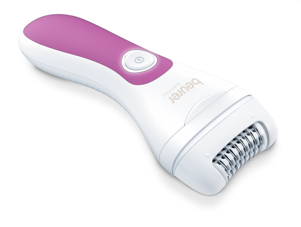 Епилатор Beurer HL 76 4-in-1 Epilator wet & dry