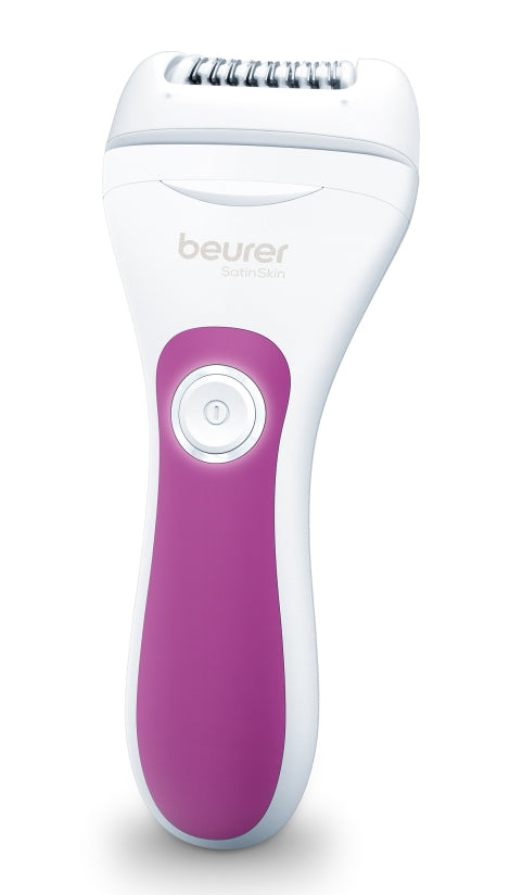 Епилатор Beurer HL 76 4-in-1 Epilator wet & dry