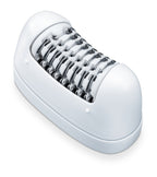 Епилатор Beurer HL 76 4-in-1 Epilator wet & dry