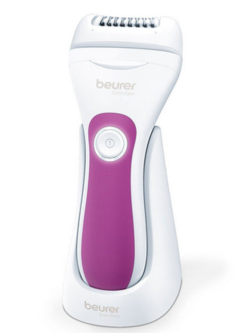 Епилатор Beurer HL 76 4-in-1 Epilator wet & dry