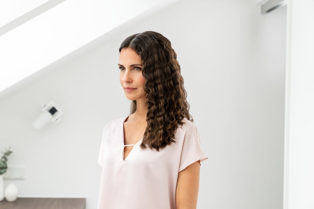 Преса Beurer HT 65 Wave styler