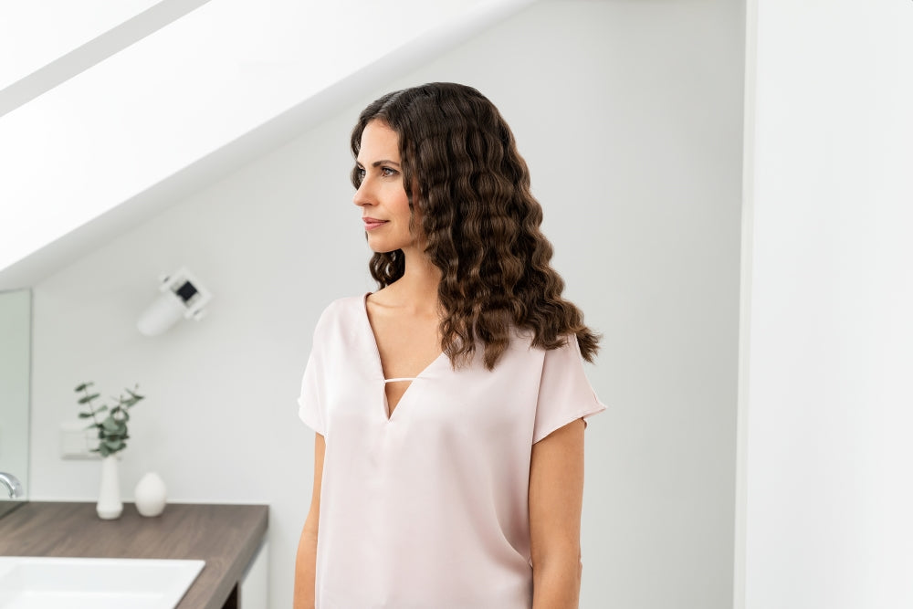 Преса Beurer HT 65 Wave styler