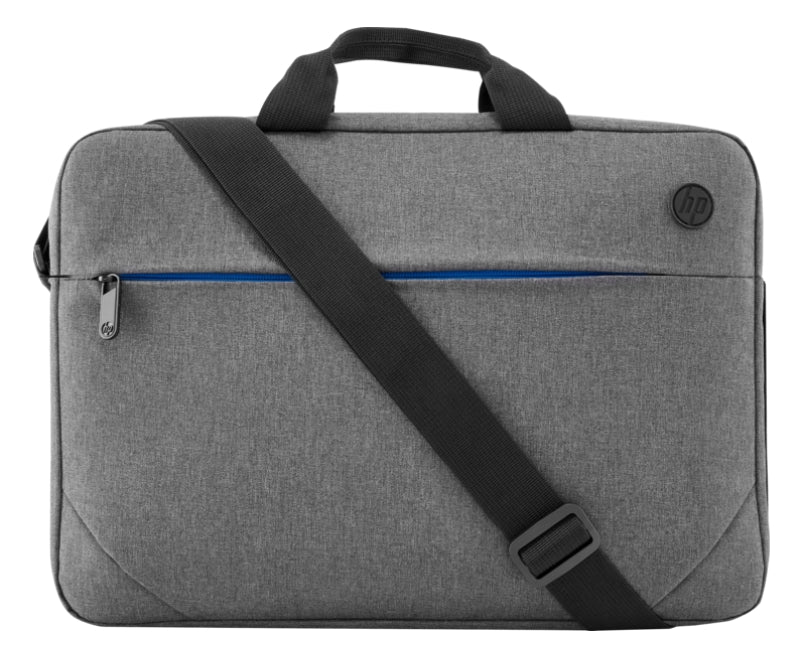 Чанта HP Prelude Grey 17 Laptop Bag