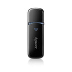 Памет Apacer 128GB AH355 Black, USB 3.2 Flash Drive