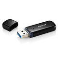Памет Apacer 128GB AH355 Black, USB 3.2 Flash Drive