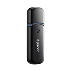 Памет Apacer 128GB AH355 Black, USB 3.2 Flash Drive