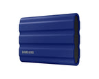Твърд диск Samsung Portable NVME SSD T7 Shield 1TB (MU-PE1T0R/EU)