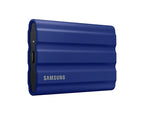 Твърд диск Samsung Portable NVME SSD T7 Shield 1TB (MU-PE1T0R/EU)