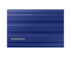 Твърд диск Samsung Portable NVME SSD T7 Shield 1TB (MU-PE1T0R/EU)