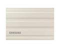Твърд диск Samsung Portable NVME SSD T7 Shield 2TB (MU-PE2T0K/EU)