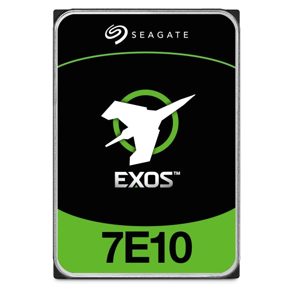 Твърд диск Seagate Exos 7E10 8TB