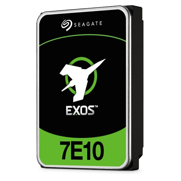 Твърд диск Seagate Exos 7E10 8TB