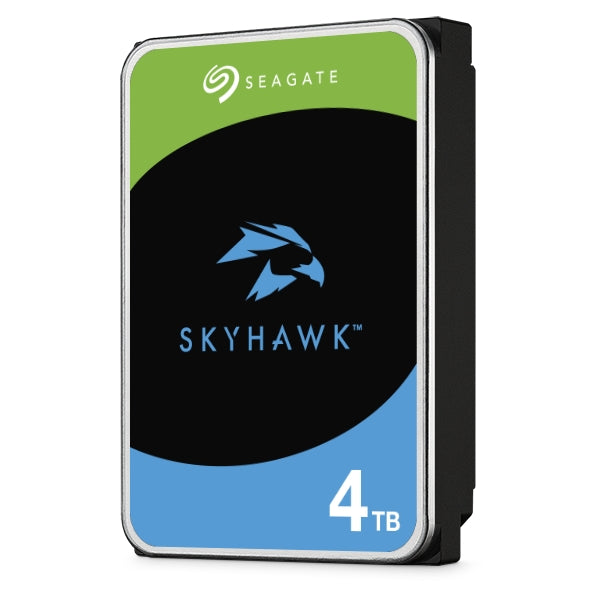 Твърд диск Seagate SkyHawk Guardian 4TB