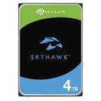 Твърд диск Seagate SkyHawk Guardian 4TB
