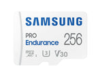Памет Samsung 256 GB micro SD PRO Endurance