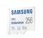 Памет Samsung 256 GB micro SD PRO Endurance