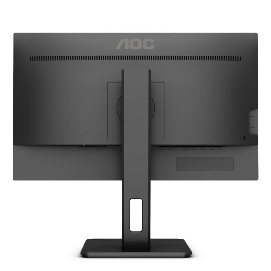 Монитор AOC Q24P2Q, 23.8" IPS WLED