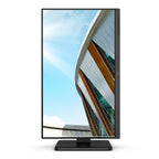 Монитор AOC Q24P2Q, 23.8" IPS WLED