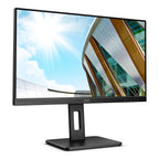 Монитор AOC Q24P2Q, 23.8" IPS WLED