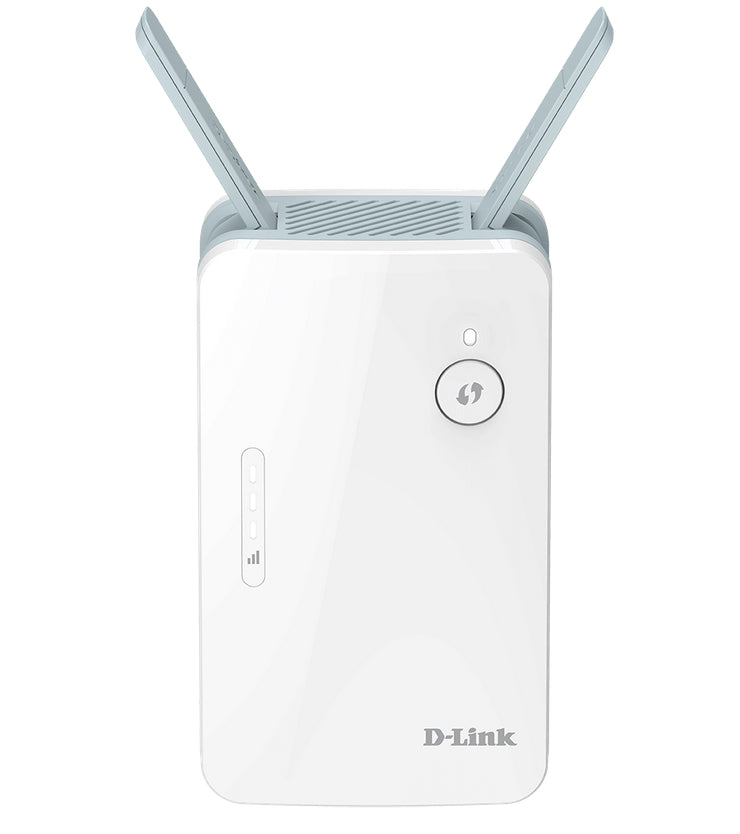 Безжичен усилвател D-Link Eagle Pro AI AX1500 Mesh Range Extender