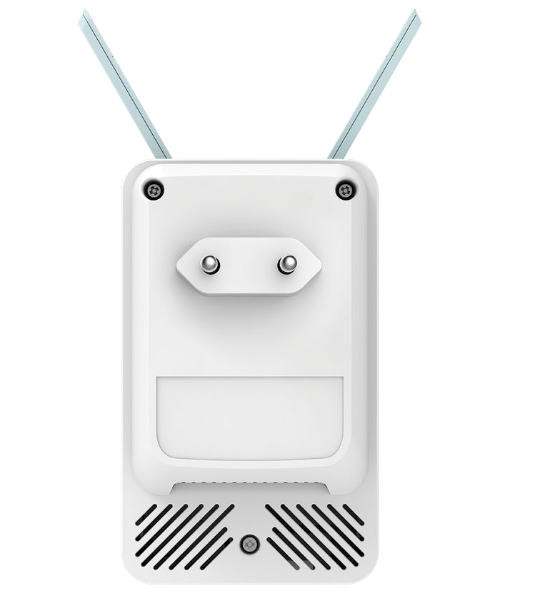 Безжичен усилвател D-Link Eagle Pro AI AX1500 Mesh Range Extender