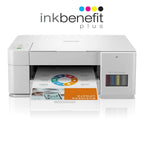 Мастилоструйно многофункционално устройство Brother DCP-T426W Inkbenefit Plus