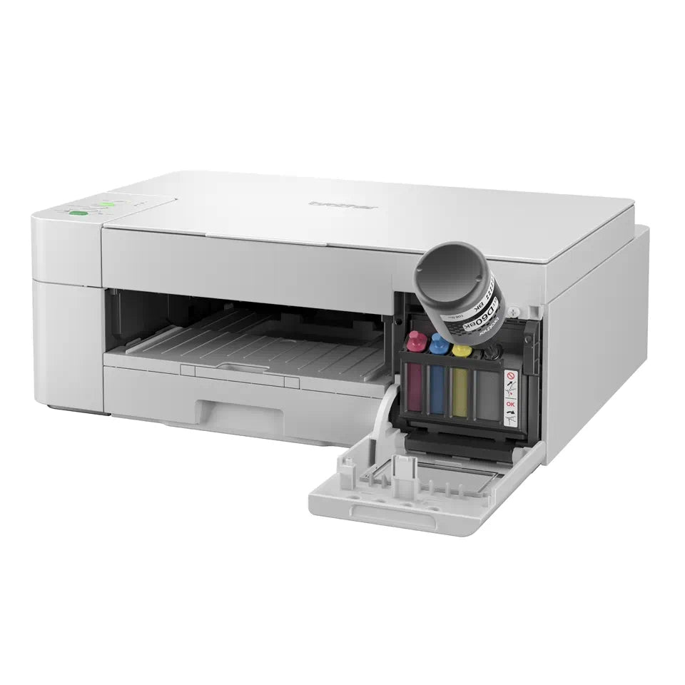 Мастилоструйно многофункционално устройство Brother DCP-T426W Inkbenefit Plus