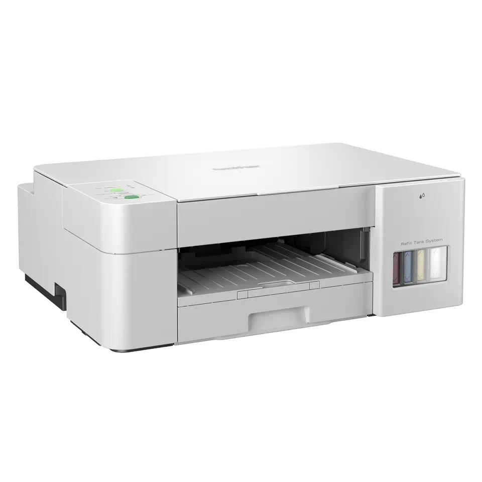 Мастилоструйно многофункционално устройство Brother DCP-T426W Inkbenefit Plus
